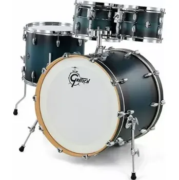 Hudebniny GRETSCH Renown Maple 22,10,12,16 Shell Set (SABB)