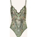 Zimmermann Dámské Plavky Wanderlust S Ozdobnými Perličkami,...