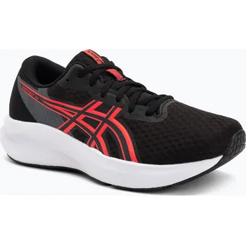 Pánská sportovní obuv Pánské běžecké boty ASICS Patriot 14 black/flash red