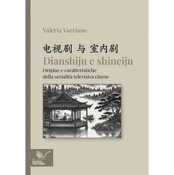 Dianshiju a Shineiju: Počátky a charakteristika čínských televizních seriálů