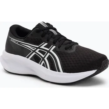 Dámská sportovní obuv Dámské běžecké boty ASICS Patriot 14 black/gravel