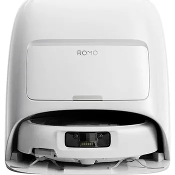 Robotický vysavač DJI ROMO A