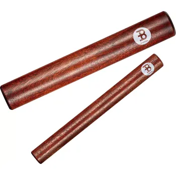 Perkuse MEINL CL5HW Latin Rhythm Claves