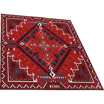 Bicí nástroj TAMA Southwestern Pattern Drum Rug 180 x 200