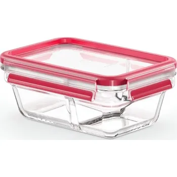 Dóza na potraviny Dóza na potraviny Emsa skleněná