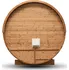 Sauna Hanscraft Thermowood 300 134421