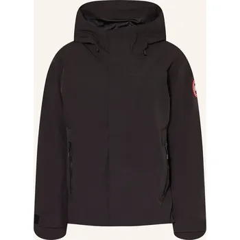 Canada Goose Pánská Funkční Bunda Rupert, černá, 48