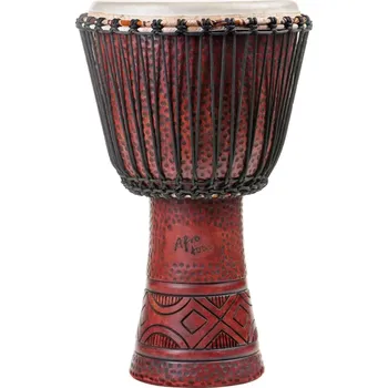 AFROTON AD S03L Djembe Standard Leopard