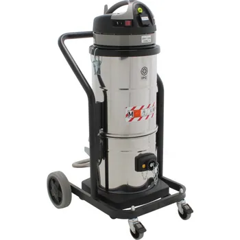 Vysavač IPC SOTECO GS 1/25 OPT M TC SP13 - průmyslový vysavač