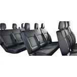 Autopotah LOGO Ranault Trafic (2001-2014), 8 místné