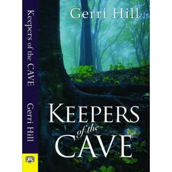 Cizojazyčná kniha Keepers of the Cave (Gerri Hill)(Brožovaná)
