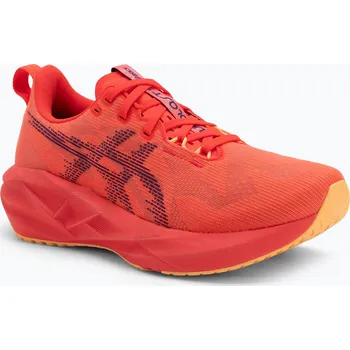 Pánská sportovní obuv Pánské běžecké boty ASICS Novablast 5 flash red/edo purple