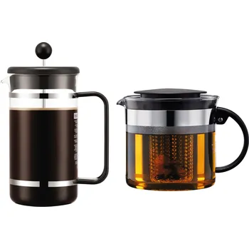 French press BODUM Kávovar / Čajová konvice