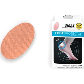 Sjezdové boty Sidas Foot Protector V2 (5 ks) uni