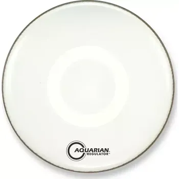 Blána AQUARIAN Regulator No Hole White 16"