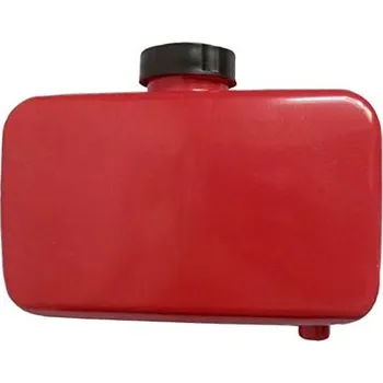 Palivová nadrž Yanmar L100, Kipor 186F nahrazuje originál