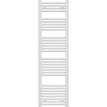 Radiátor NOVASERVIS Radiátor Novaservis, 160x45 cm, oblý, bílá, 450/1600,1 450/1600,1