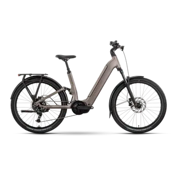 Elektrokolo Raymon Tavano Pure (ZDARMA Doprava + Dárek)