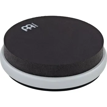 Bicí nástroj MEINL MDSP6GY Double Sided Pad 6" - Gray