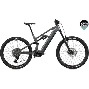 Elektrokolo Elektrokolo RADON DEFT 9.0 800 22,22Ah 29" STELLAR / NEARLYBLACK 2025 rám M" + DOPRAVA ZDARMA