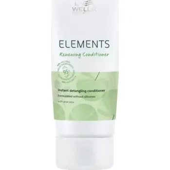 Wella Professionals Elements Renewing Conditioner regenerační kondicionér 200 ml