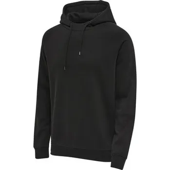 Pánská mikina Mikina s kapucí Hummel hmlRED CLASSIC HOODIE 215095-2001 Velikost M