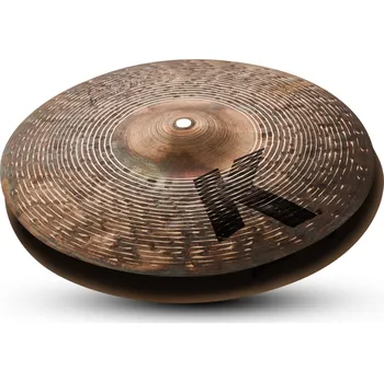 Hudební nástroj ZILDJIAN K Custom Special Dry Hi-hat 14"