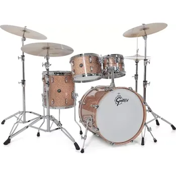 Hudebniny GRETSCH Renown Maple Studio Shell Set CSP