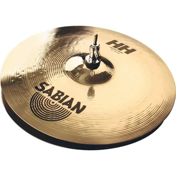 Činel SABIAN HH Fusion Hi-hat 14"