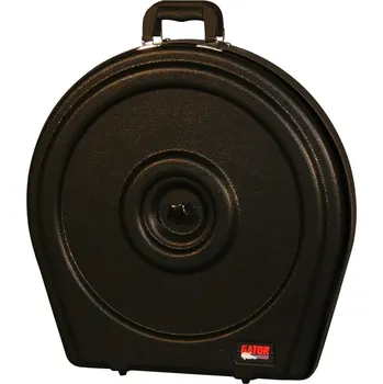 Volný čas GATOR GP-20-PE Cymbal Case