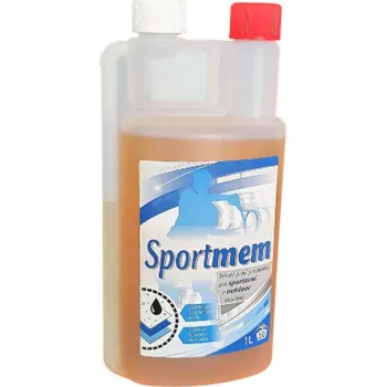 SPORTMEM prací prostředek (tekutý) 1 l