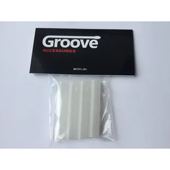 Příslušenství pro bicí nástroj GRV CS-830N Nut Cover 8mm (4 szt)