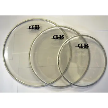 Blána DB Double Head Fusion Set 10,12,14