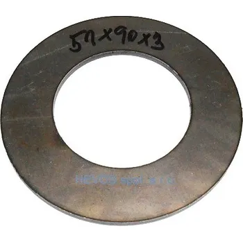 podložka Podložka 51x90x3 mm