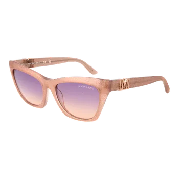 Sluneční brýle Marciano by Guess sluneční brýle GM00008 57Z 54 - Dámské