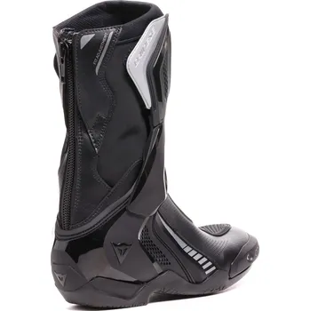 Moto oblečení DAINESE NEXUS 3 IN & OUT BOOTS AIR BLACK/BLACK - 45