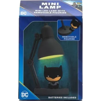 Osvětlení Batman Lampa mini
