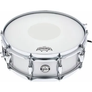 Hudebniny GRETSCH Grand Prix 14x5" Aluminum Snare