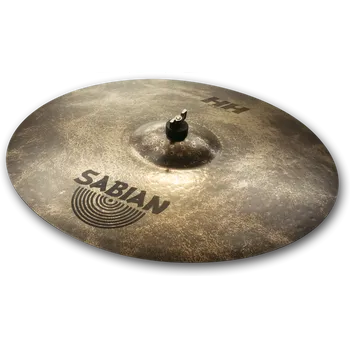Činel SABIAN HH Jam Master Ride 22"