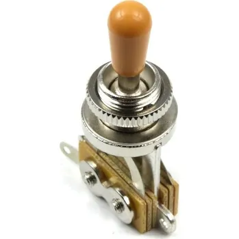 Příslušenství pro strunný nástroj Partsland BTG-NI-AMB Přepínač snímačů (Jako nové)