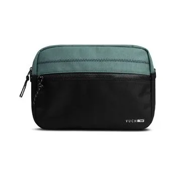 Kabelka VUCH Taavi Green + Dárkové balení