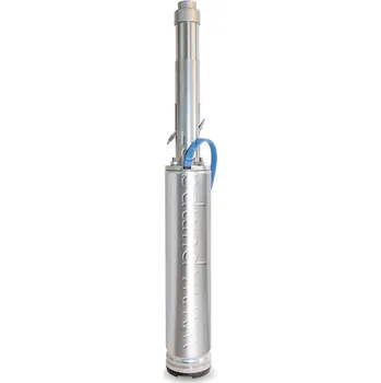 Čerpadlo Pumpa INOX Vltava 4-16-J 1,1kW 230V, 20m kabel ZB00040523