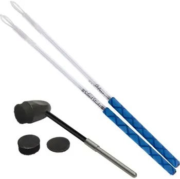 Palička ADORO ESET Silent Sticks & Beater E-Drums