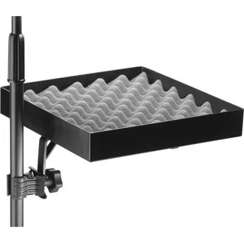 STAGG SCL-ACTR3030 Drum Table With Holder