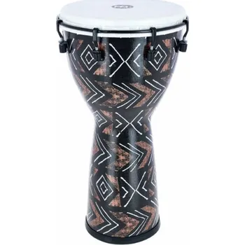 Perkuse MEINL ADJ10-KA Djembe Alpine 10" (Kanga Sarong)