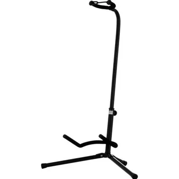 Bicí nástroj GEWA F540050 Guitar Stand FX (Black)