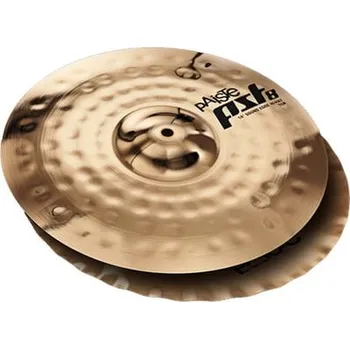 Činel PAISTE PST8 Sound Edge Hi-hat 14"