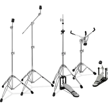 Příslušenství pro bicí nástroj DW PDP PDHW715 Hardware Set