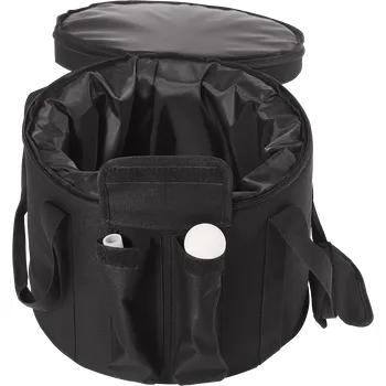 Hudební nástroj MEINL Sonic Energy CSBB10 Crystal Bowl Case 10"