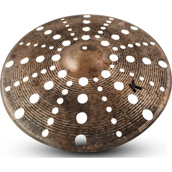 Hudební nástroj ZILDJIAN K Custom Special Dry Trash Crash 19"